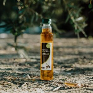 Aceite Oliva 250ML