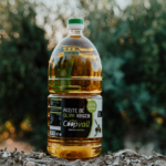 aceite de oliva virgen extra arbequina natural – 2l