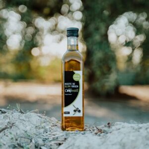 Aceite Oliva 500ML