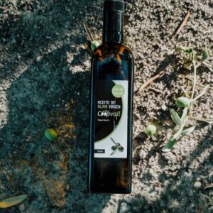 Aceite Oliva 750ML