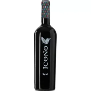 Icono Syrah