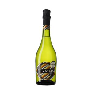 reymos vino espumoso aromatico