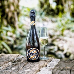 Reymos Vino espumoso Aromatico