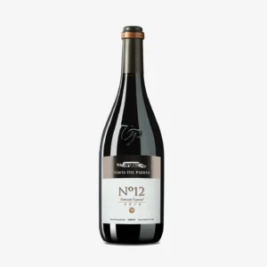 Vino del Puerto No 12
